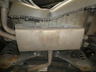 Audi A3 ATTRACTION LIMOUSINE picture 32