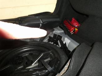 Audi A3 ATTRACTION LIMOUSINE picture 27