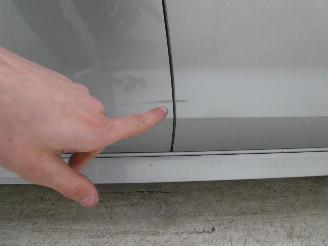 Audi A3 ATTRACTION LIMOUSINE picture 14