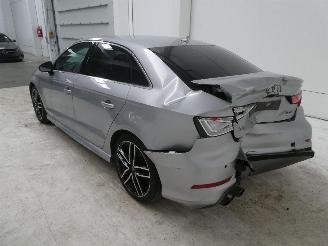 Audi A3 ATTRACTION LIMOUSINE picture 4