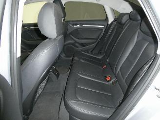 Audi A3 ATTRACTION LIMOUSINE picture 23