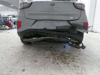 Ford Puma 1.0 ECOBOOST picture 6