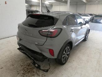 Ford Puma 1.0 ECOBOOST picture 9