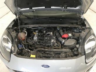 Ford Puma 1.0 ECOBOOST picture 22