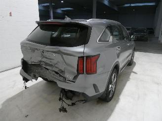 Kia Sorento  picture 9