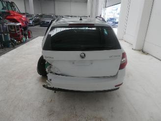 Skoda Octavia AMBITION picture 13