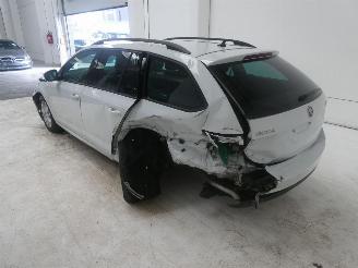 Skoda Octavia AMBITION picture 9