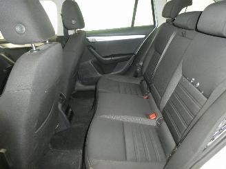 Skoda Octavia AMBITION picture 26