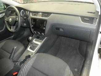 Skoda Octavia AMBITION picture 20