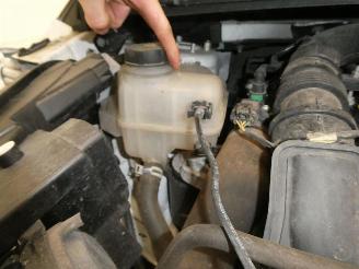 Ford Transit COURIER TREN picture 20