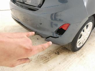 Ford Fiesta TREND picture 13