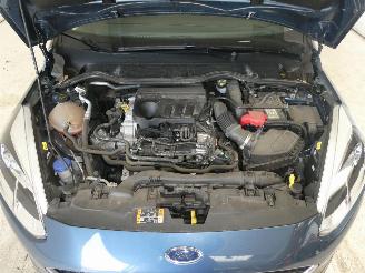 Ford Fiesta TREND picture 31