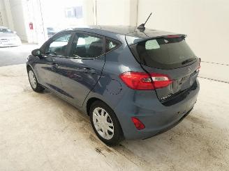 Ford Fiesta TREND picture 5