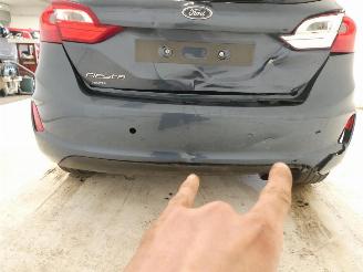 Ford Fiesta TREND picture 8