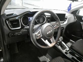 Kia Cee d SPORTWAGON 1.6 GDI P picture 17