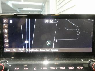 Kia Cee d SPORTWAGON 1.6 GDI P picture 18