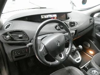 Renault Mégane SCENIC III BOSE EDIT picture 19