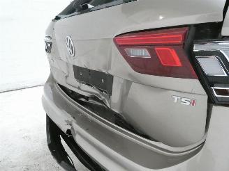 Volkswagen Tiguan COMFORTLINE picture 11