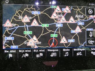 Volkswagen Tiguan COMFORTLINE picture 26