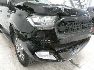 Ford Ranger 3.2D WILDTRAK picture 13