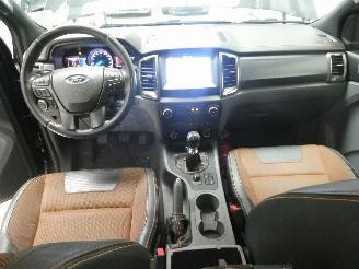 Ford Ranger 3.2D WILDTRAK picture 19