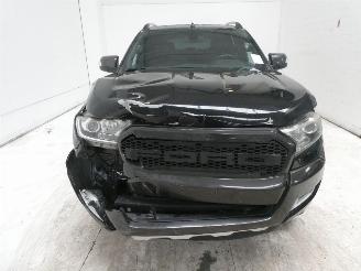 Ford Ranger 3.2D WILDTRAK picture 2