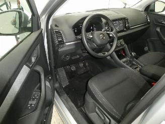 Skoda Karoq AMBITION picture 12