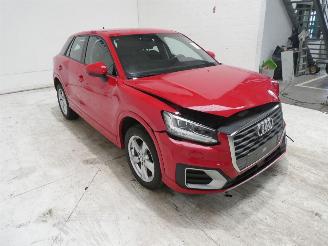 Audi Q2 SPORT picture 12
