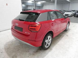 Audi Q2 SPORT picture 11