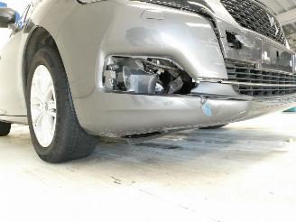 DS Automobiles DS 4 1.2  SO CHIC picture 8