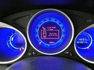 DS Automobiles DS 4 1.2  SO CHIC picture 12