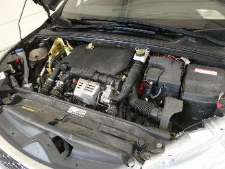 DS Automobiles DS 4 1.2  SO CHIC picture 13