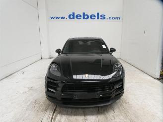 Schadeauto Porsche Macan S 2019/5