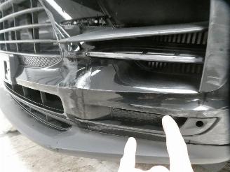 Porsche Macan S picture 7