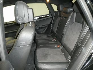 Porsche Macan S picture 27