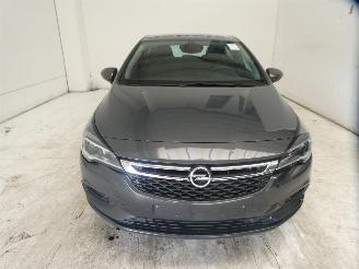 Opel Astra INNOVATION picture 2