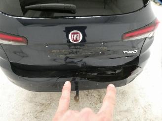 Fiat Tipo 1.0 picture 13