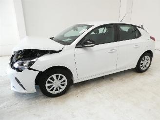 Opel Corsa 1.2 picture 3