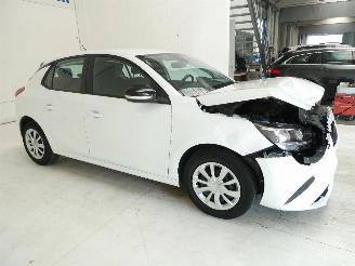 Opel Corsa 1.2 picture 7