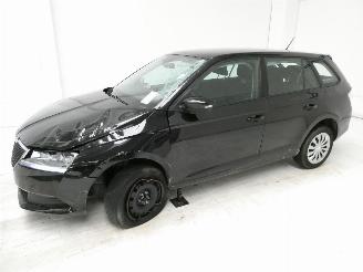 Skoda Fabia 1.0 picture 4