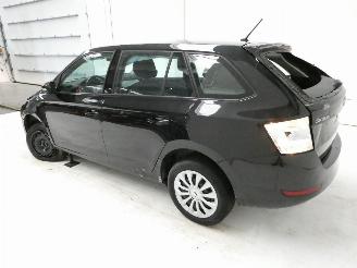Skoda Fabia 1.0 picture 8