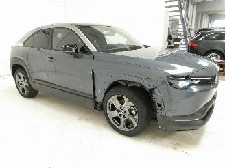 Mazda MX-30 0 picture 11