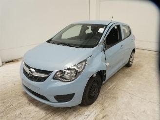 Opel Karl ENJOY picture 3