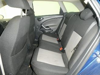 Seat Ibiza ST ECOMOTIVE picture 25