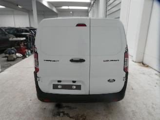 Ford Transit COURIER picture 12