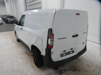 Ford Transit COURIER picture 9