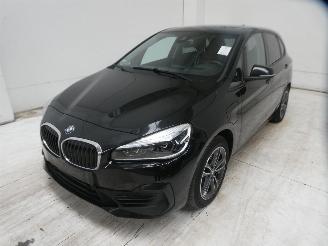 BMW 2-serie 225E IPERFORMANCE XD picture 6