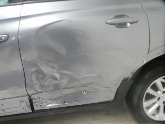 Opel Crossland ELEGANCE picture 10