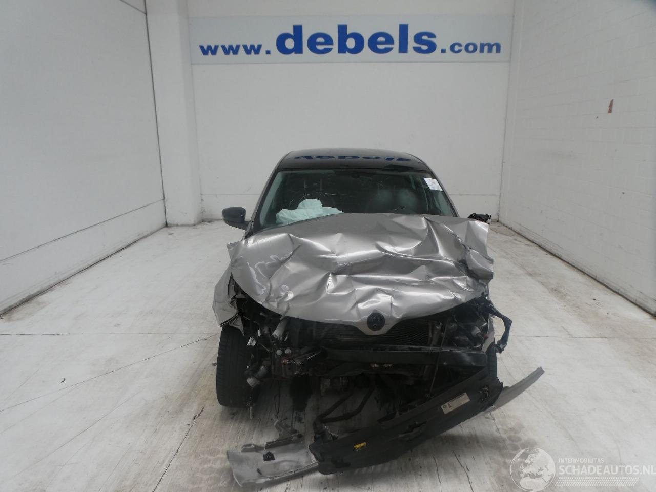 Skoda Rapid AMBITION