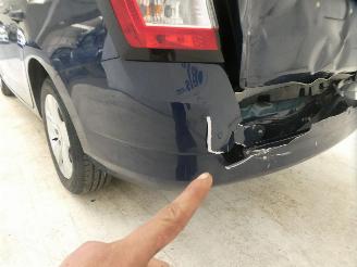 Skoda Fabia AMBITION picture 6